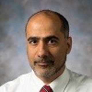 Omar Khalid, MD, Pediatric Cardiology, Columbus, OH, Nationwide Children's Hospital