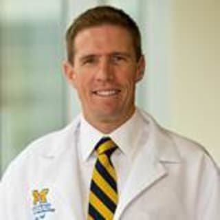 Sean Neill, MD, Anesthesiology, Ann Arbor, MI