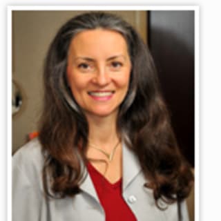 Minou Colis, MD, Ophthalmology, Glenview, IL, Ann & Robert H. Lurie Children's Hospital of Chicago