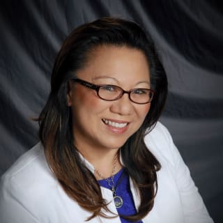Linda Lin Lau, MD