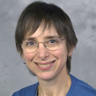 Ruth Weinstock, MD