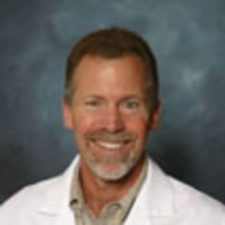 Jeffrey Ballard, MD, Vascular Surgery, Orange, CA