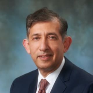 Noman Rafique, MD, Oncology, Dover, OH, Cleveland Clinic Mercy Hospital