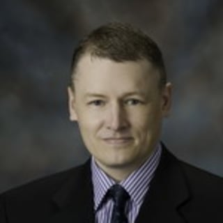 Christopher Gran, MD, Urology, Joplin, MO