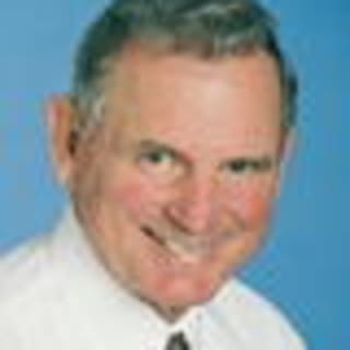 Clem Doxey Jr., MD
