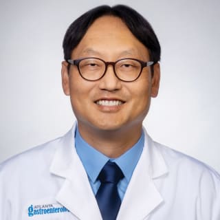 Jae Kim, MD, Gastroenterology, Greenville, NC