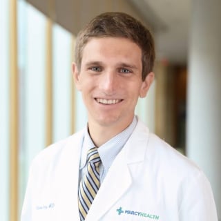 Bradley King, MD, Orthopaedic Surgery, Cincinnati, OH