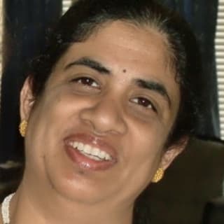 Kathyayini Konuru, MD