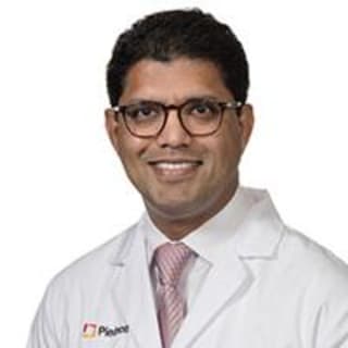 Arun Prahash, MD, Cardiology, Fayetteville, GA