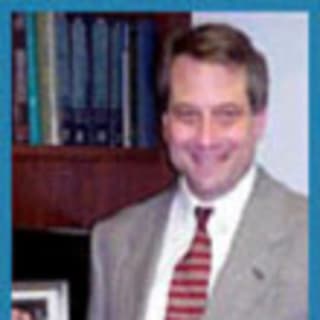 David Miller Sr., MD, Orthopaedic Surgery, Prince George, VA, Chippenham Hospital