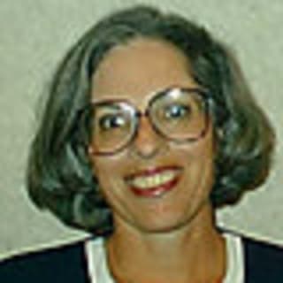 April Rubin, MD
