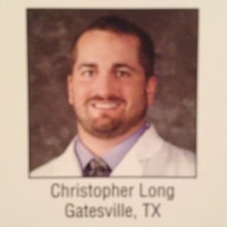 Christopher Long, DO, Family Medicine, Gatesville, TX, Coryell Health