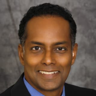 Ravi Alagappan, MD, Radiology, San Ramon, CA