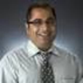 Prashanth Rao, MD, Internal Medicine, San Antonio, TX, Baptist Medical Center