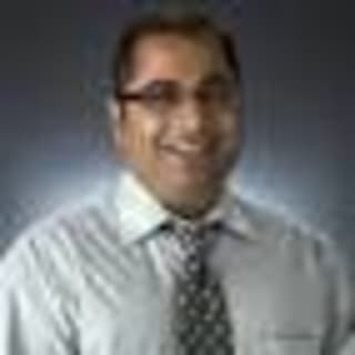 Prashanth Rao, MD