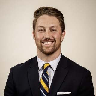 Spenser Souza, MD