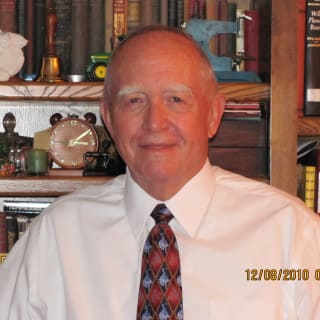 Roy Hotz Jr., MD, Family Medicine, Martindale, TX
