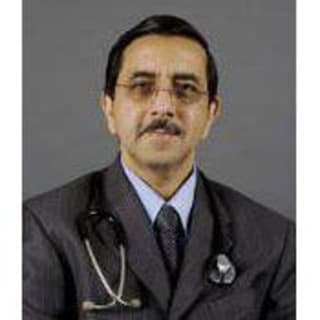 Mohammed Bashey, MD, Pulmonology, Brooklyn, NY, New York-Presbyterian Hospital