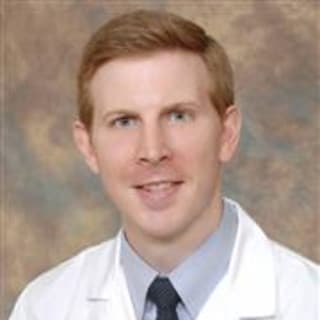 Colin Carracher, MD, Endocrinology, Cincinnati, OH, University of Cincinnati Medical Center