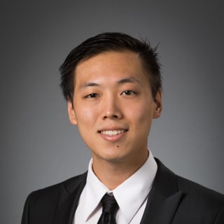 George Cao, MD, Internal Medicine, Burlington, VT