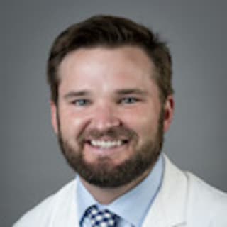 Alex Addington, MD, Resident Physician, Memphis, TN