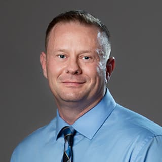 Shawn Bartel, MD, Pediatrics, Aberdeen, SD