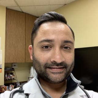 Chirag Bhavsar, MD, Family Medicine, Laguna Hills, CA