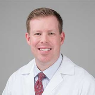 Andrew Parsons, MD
