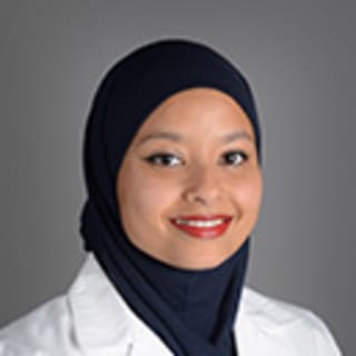Husna Khan, MD, Pediatrics, Charlotte, NC, Atrium Health University City