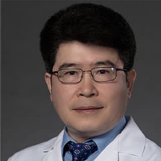 Qiong Yang, MD, Thoracic Surgery, Camden, NJ, Thomas Jefferson University Hospital