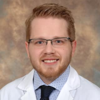 Corey Keeton, MD, Psychiatry, Cincinnati, OH, Christ Hospital