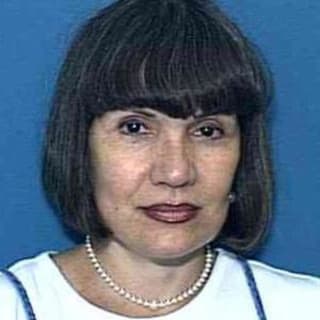 Maria Diaz-Cruz, MD, Pediatrics, South Miami, FL, South Miami Hospital