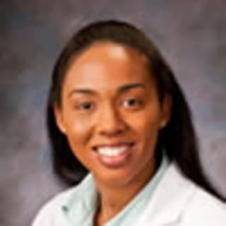Markita Suttle, MD, Pediatrics, Columbus, OH, Nationwide Children's Hospital