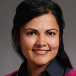 Monica Thakar, MD, Pediatric Hematology & Oncology, Seattle, WA