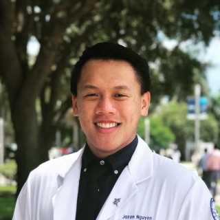 Jason Nguyen, DO, Internal Medicine, Aventura, FL