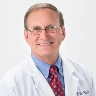 Ron Stollings, MD, Geriatrics, Madison, WV