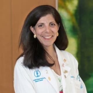 Gabriella D'Andrea, MD, Oncology, New York, NY, Memorial Sloan Kettering Cancer Center
