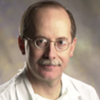 George Williams, MD, Ophthalmology, Royal Oak, MI, Corewell Health William Beaumont University Hospital