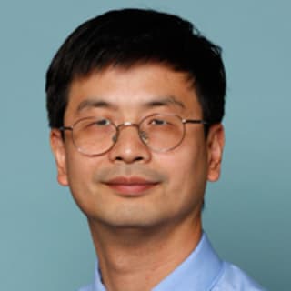 Haobo Zhou, MD, Nephrology, Gaithersburg, MD