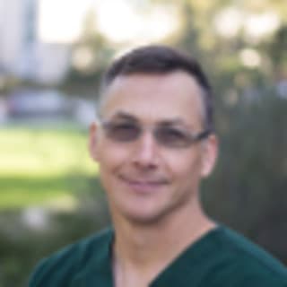 Paul Brylewski, PA, Physician Assistant, San Luis Obispo, CA