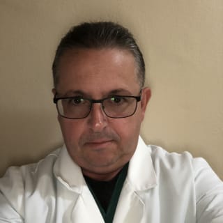 Jorge Triana, Adult Care Nurse Practitioner, Coconut Grove, FL