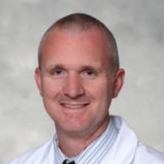 Joseph Skinner, MD, Emergency Medicine, Indianapolis, IN, Indiana University Health University Hospital