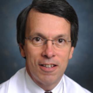 Jorge Alsip, MD