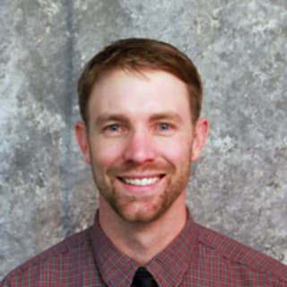 Kristofer McAllister