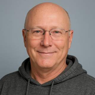 Tony White, MD