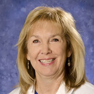 Mary Markham, Acute Care Nurse Practitioner, Evansville, IN