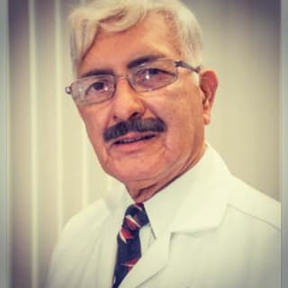 Marcio Ferez Sr., MD