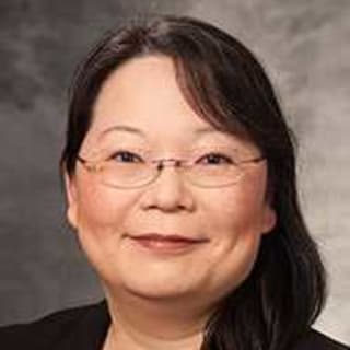 Peggy Kim, MD
