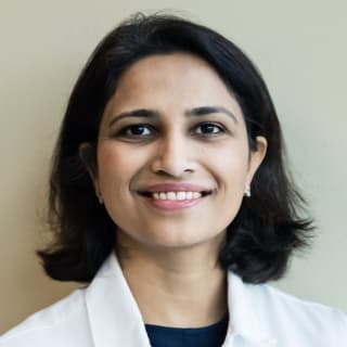 Sarika Deshmukh, MD, Nephrology, Austin, TX