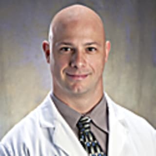 Joseph Ciacci, DO, Interventional Radiology, Royal Oak, MI, Corewell Health Troy Hospital